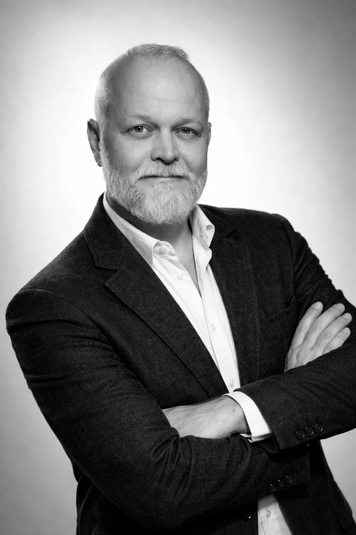 Portrait de Julian Bratko